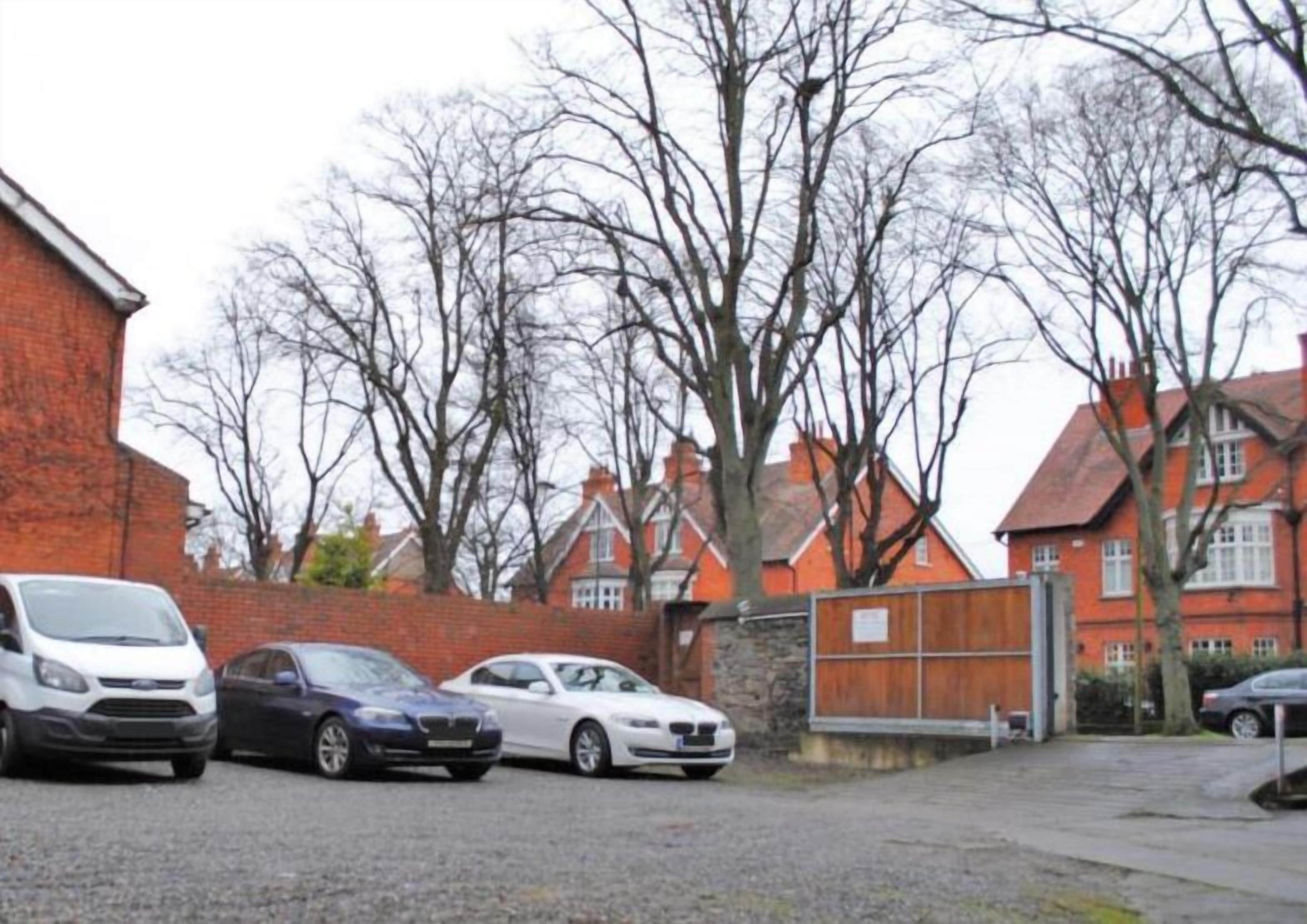 Photo - Morehampton Townhouse