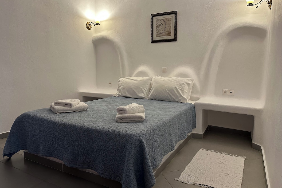 Deluxe suite | 2 slaapkamers, lakens van Egyptisch katoen, hypoallergeen beddengoed