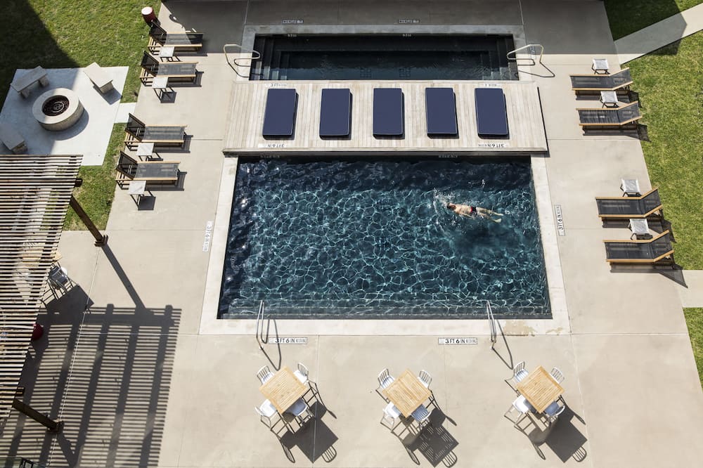 NYLO Las Colinas Hotel, Tapestry Collection by Hilton