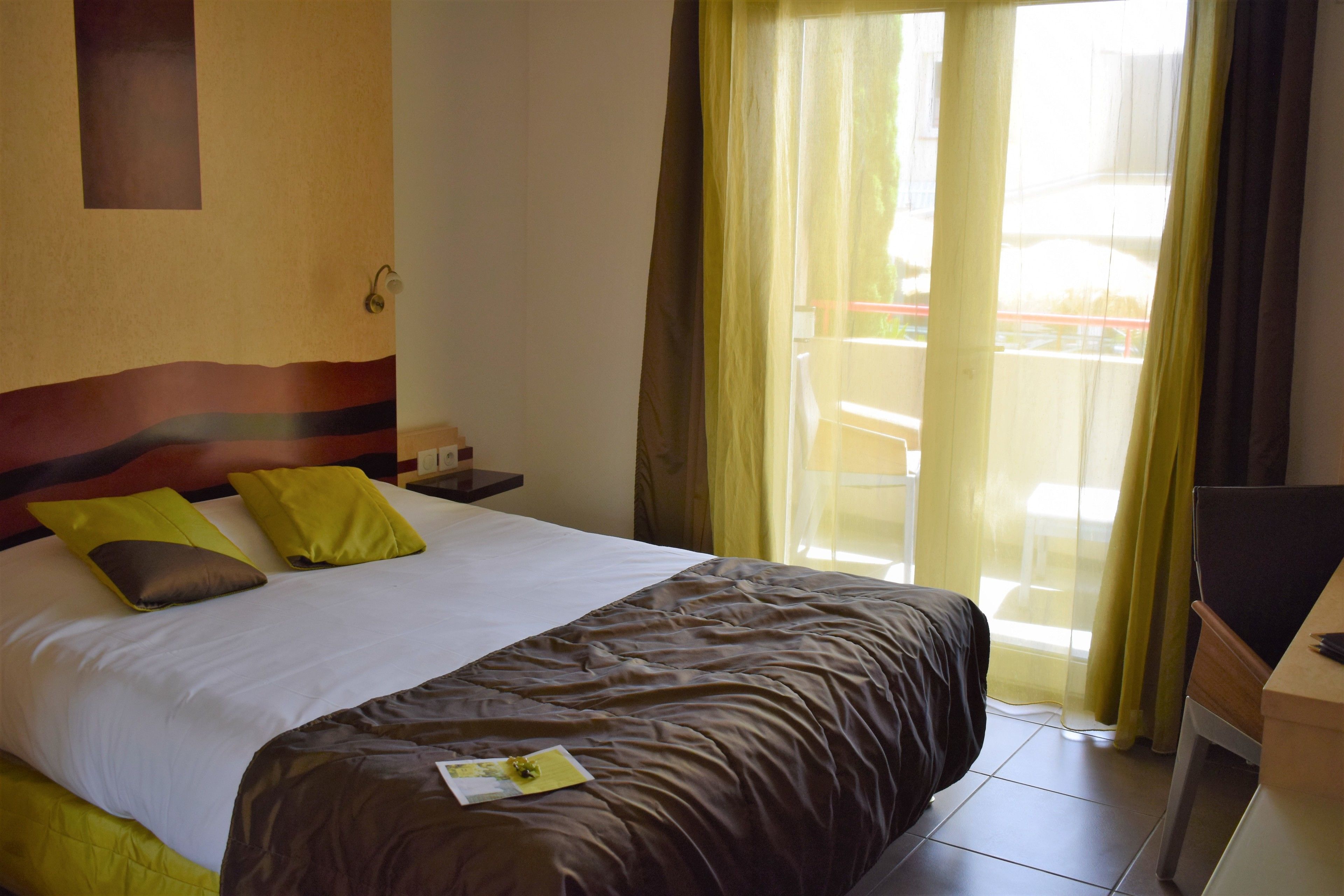 Foto - Logis Hôtel La Fauceille