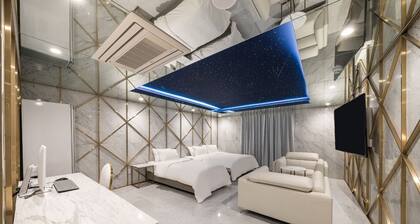 Amourex Hotel