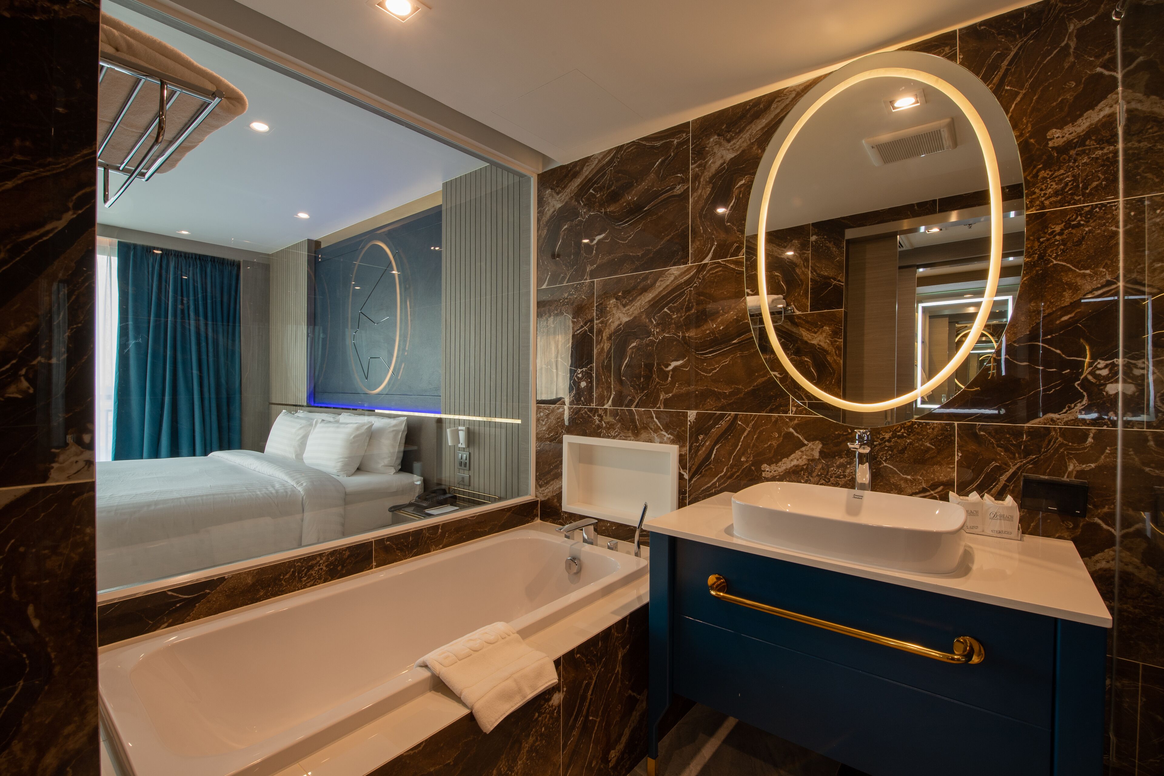 Foto - Pattaya Discovery Beach Hotel - SHA Extra Plus