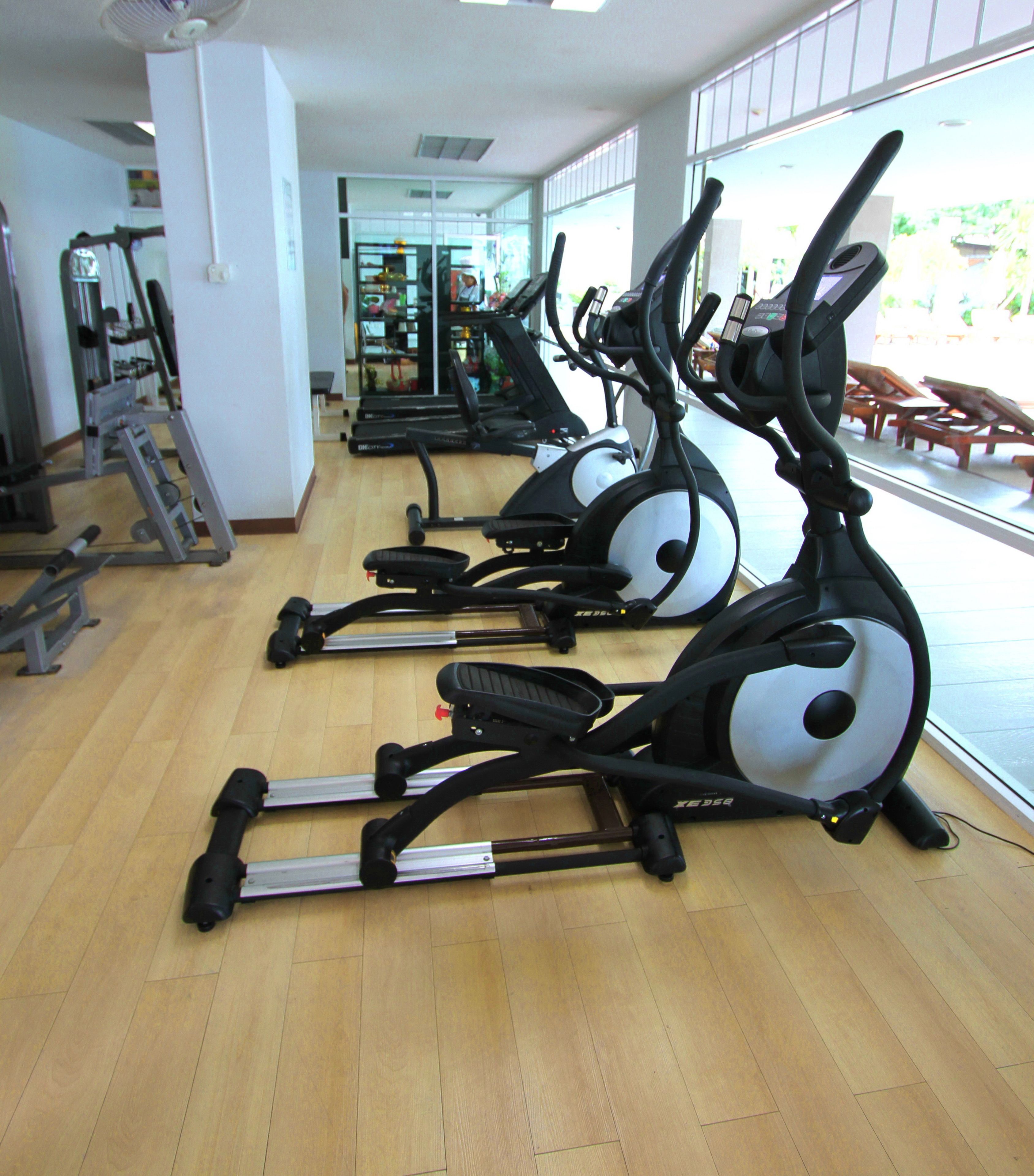 Foto - Pattaya Discovery Beach Hotel - SHA Extra Plus