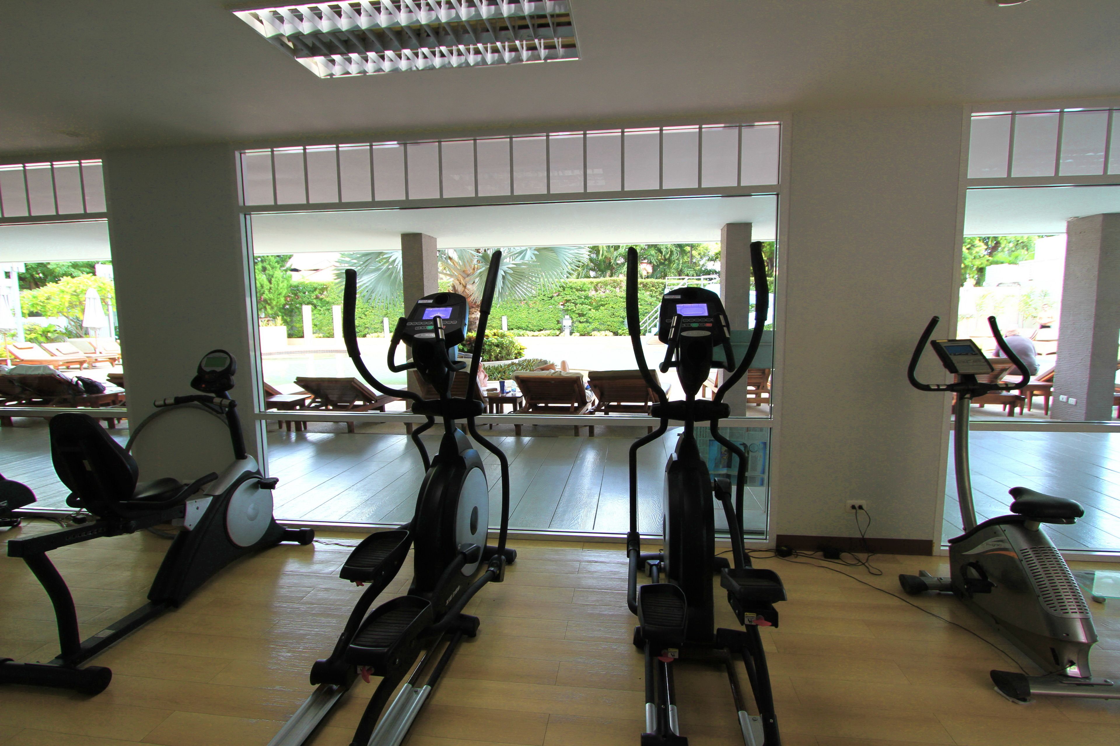 Foto - Pattaya Discovery Beach Hotel - SHA Extra Plus