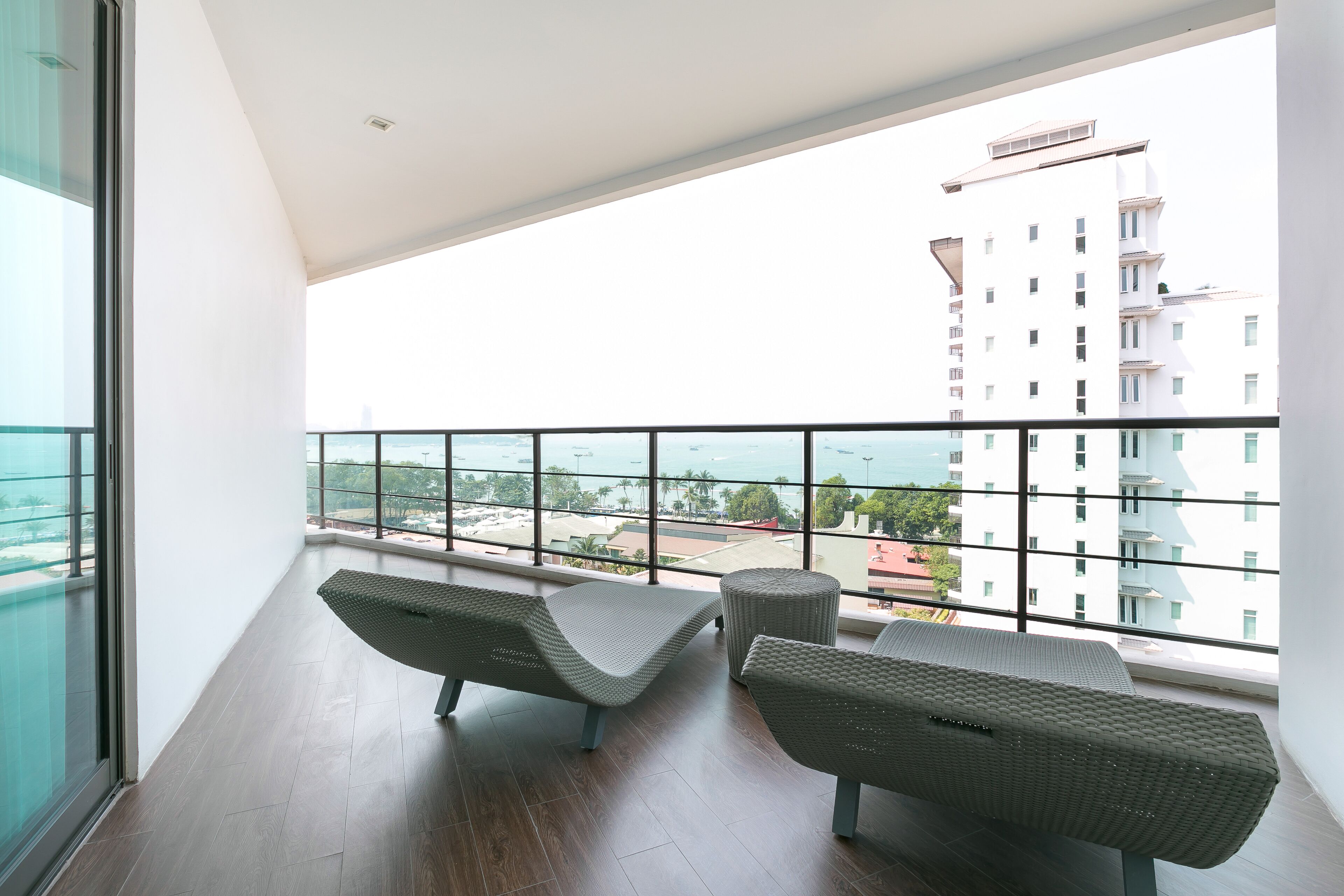 Foto - Pattaya Discovery Beach Hotel - SHA Extra Plus