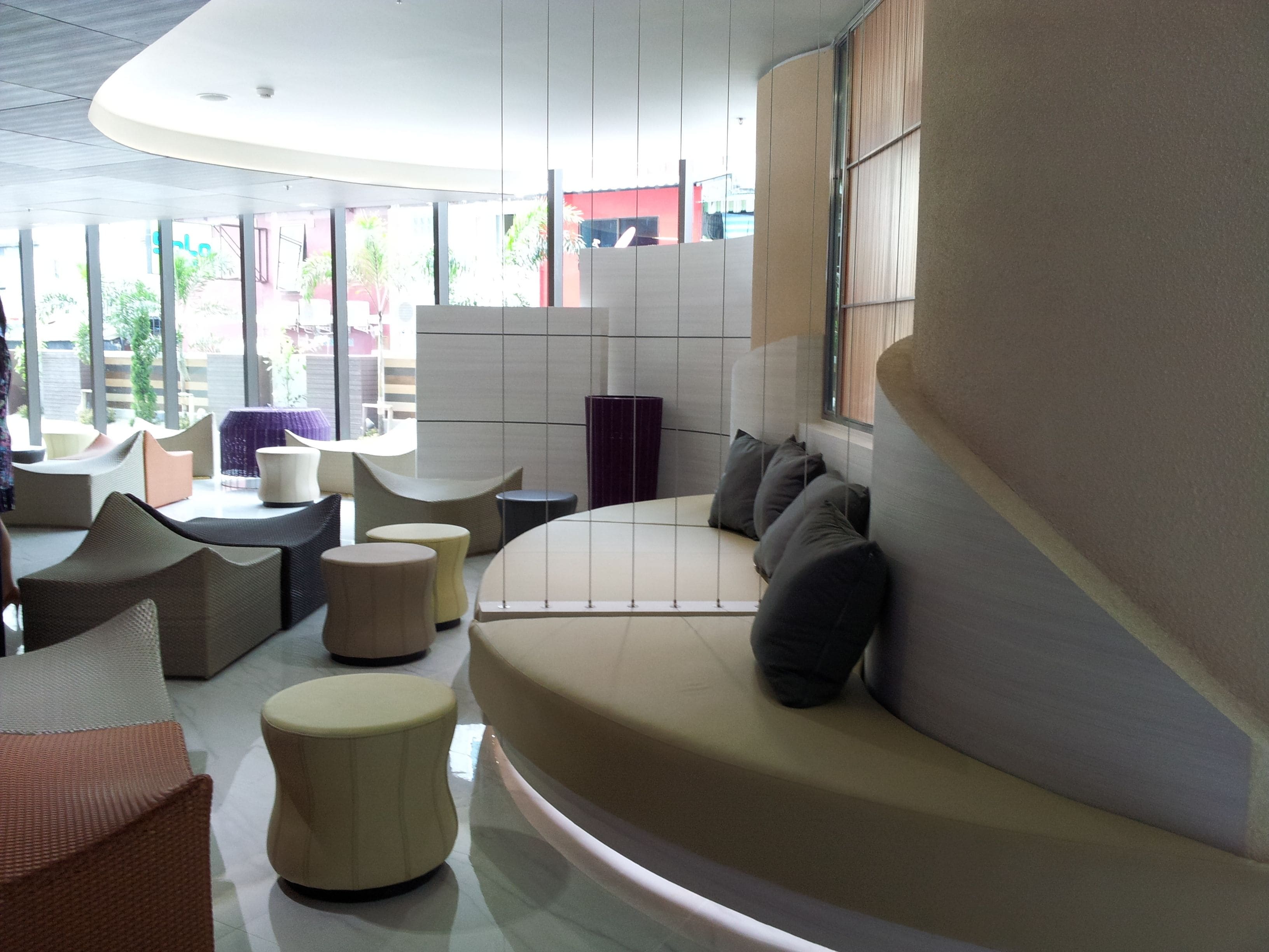 Foto - Pattaya Discovery Beach Hotel - SHA Extra Plus