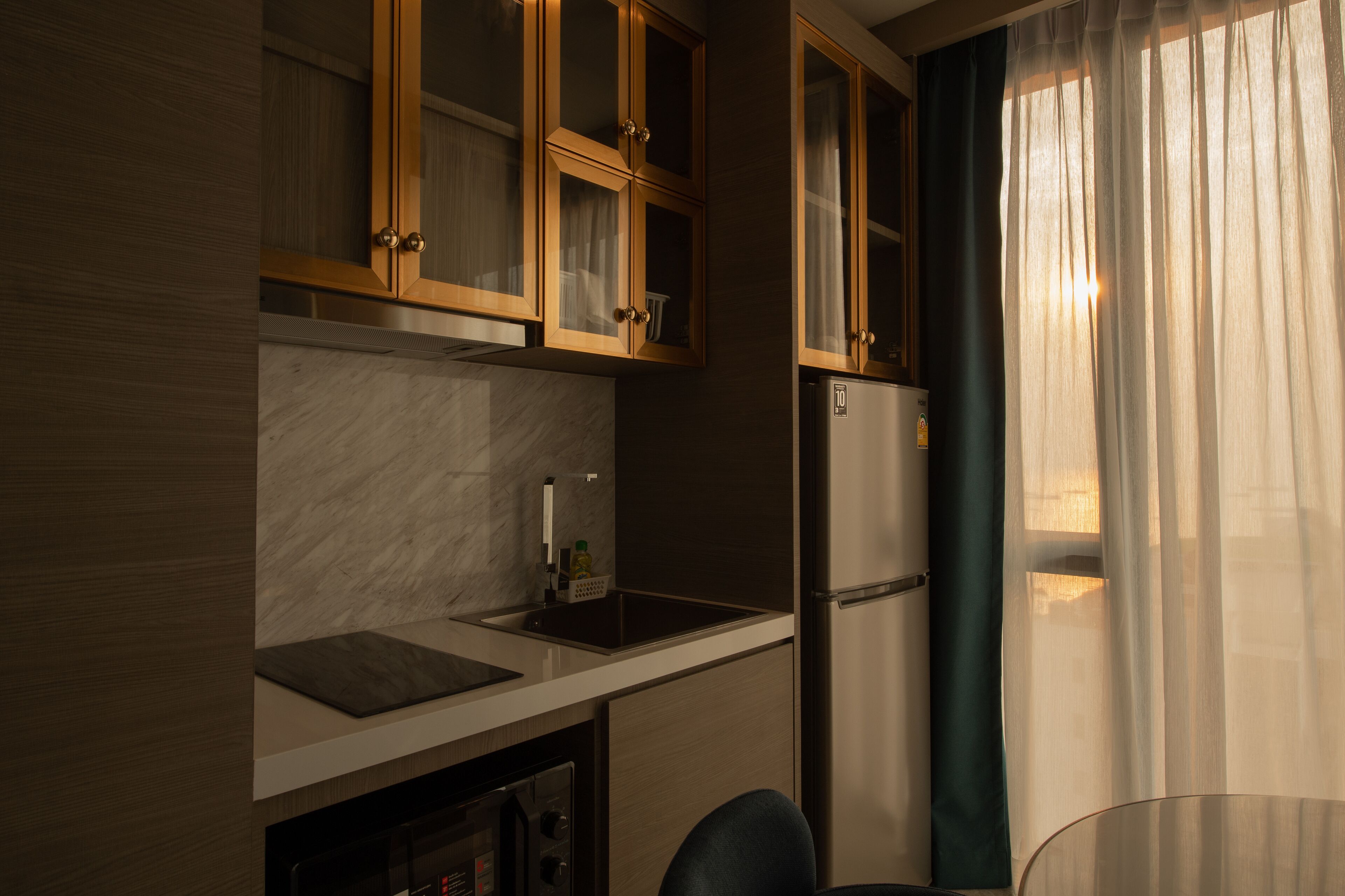 Foto - Pattaya Discovery Beach Hotel - SHA Extra Plus