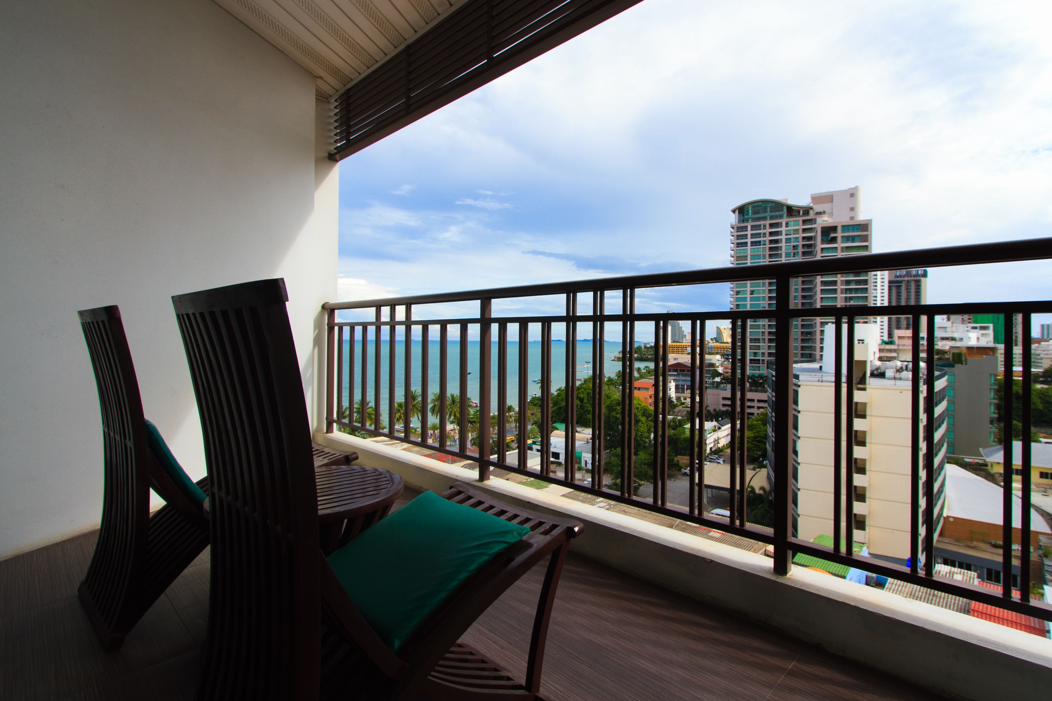 Foto - Pattaya Discovery Beach Hotel - SHA Extra Plus