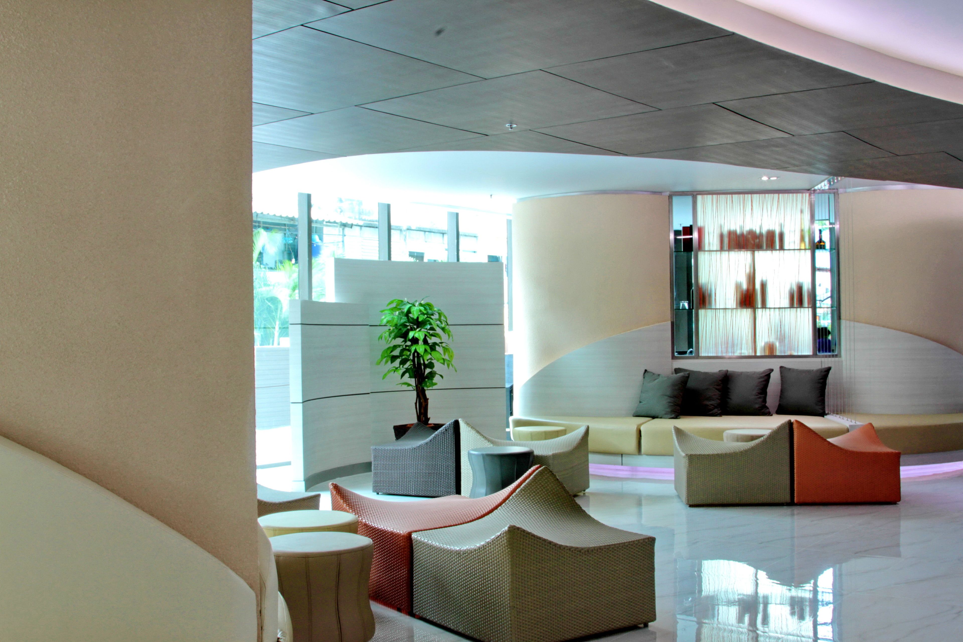 Foto - Pattaya Discovery Beach Hotel - SHA Extra Plus