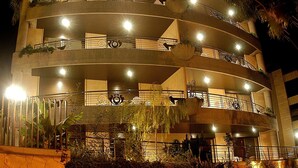 Exterior - Casa Verde Suites (Na'ameh)