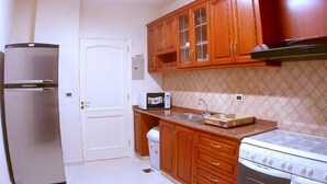Private kitchen - Casa Verde Suites (Na'ameh)