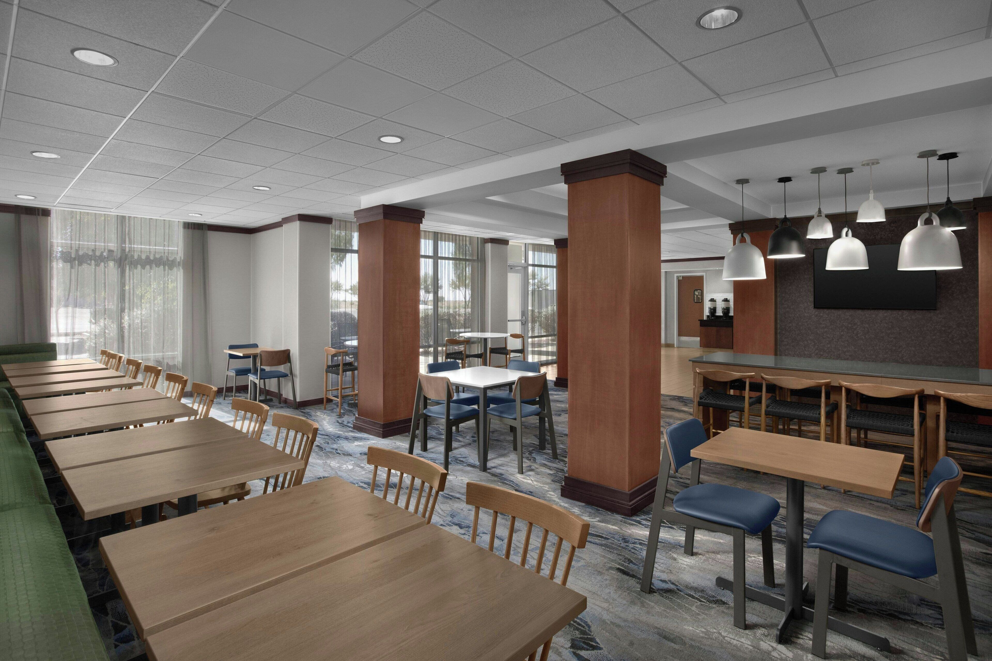 Photo - Fairfield Inn and Suites Phoenix Chandler Fashion Center