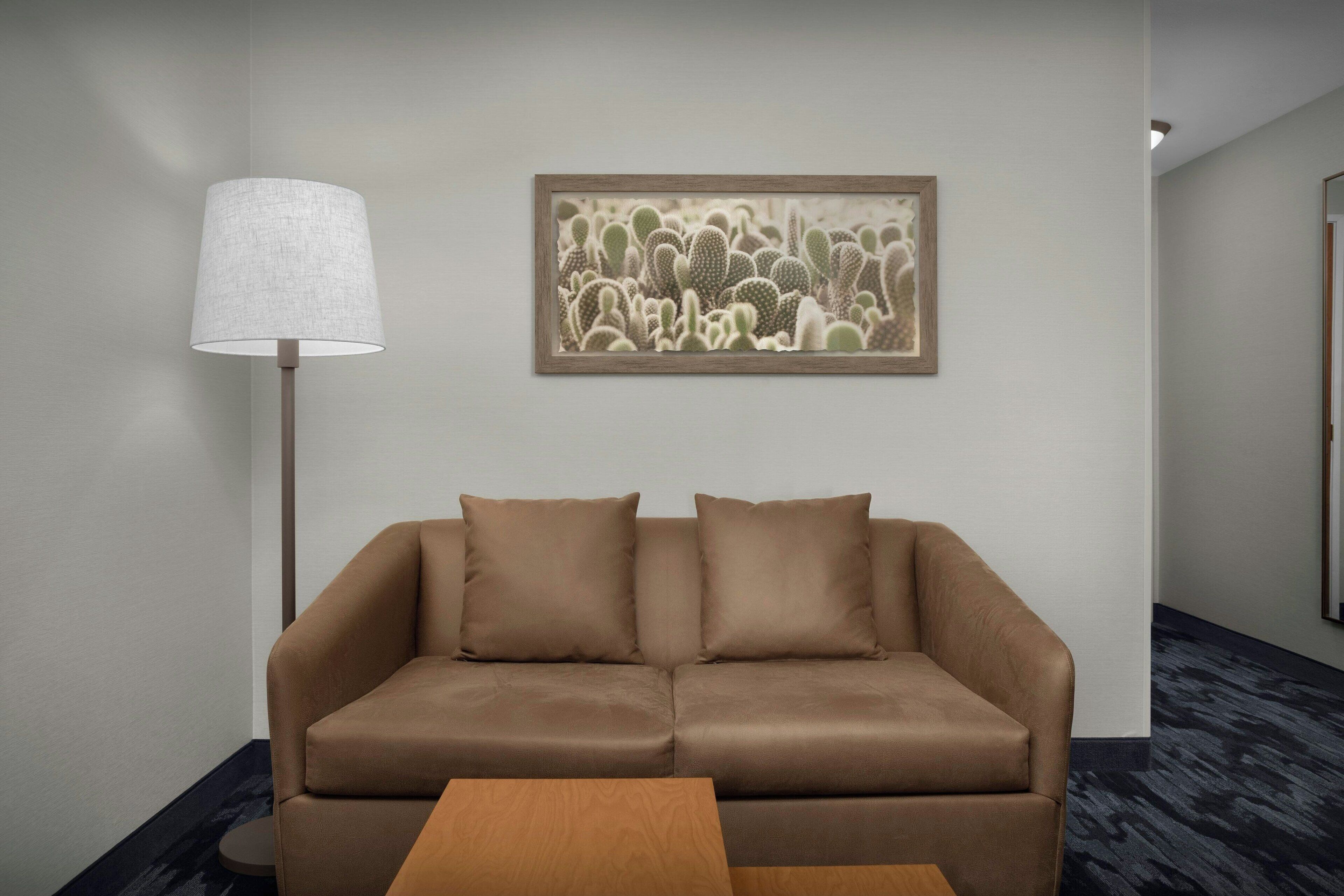 Photo - Fairfield Inn and Suites Phoenix Chandler Fashion Center