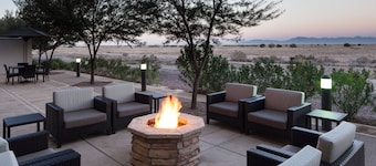 Fairfield Inn & Suites Phoenix Chandler / Fashion Center