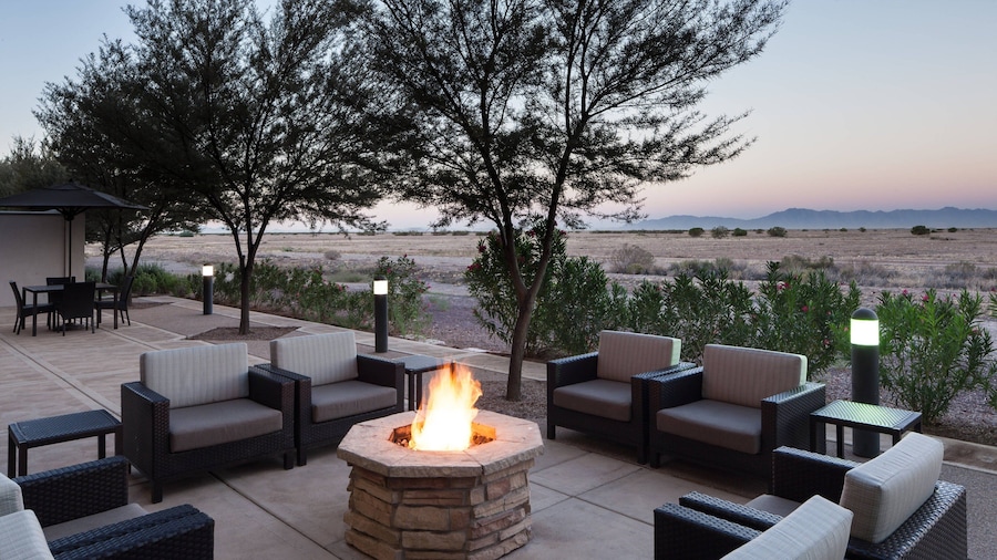 Fairfield Inn & Suites Phoenix Chandler / Fashion Center