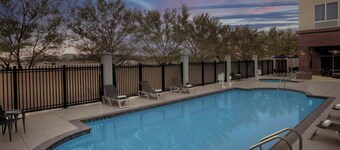 Fairfield Inn & Suites Phoenix Chandler / Fashion Center
