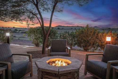 Fairfield Inn & Suites Phoenix Chandler / Fashion Center