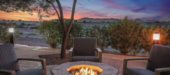 Fairfield Inn & Suites Phoenix Chandler / Fashion Center