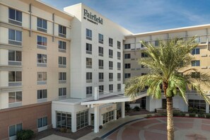 Exterior - Fairfield Inn & Suites Phoenix Chandler / Fashion Center (Chandler)