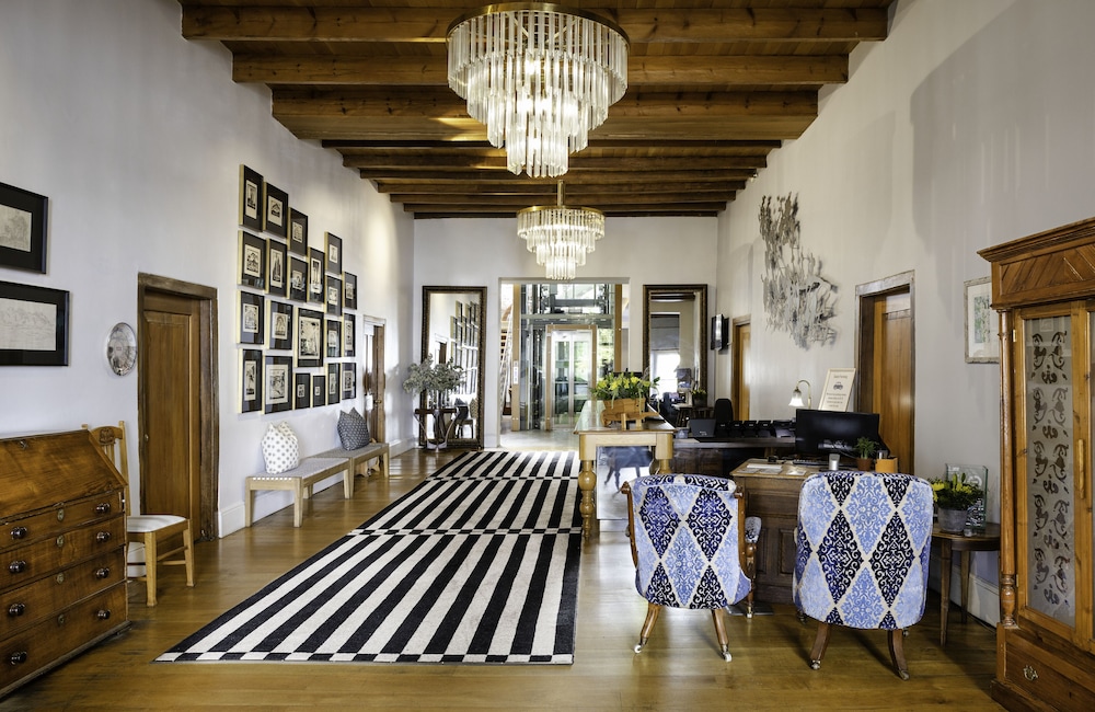 Oude Werf Hotel by null