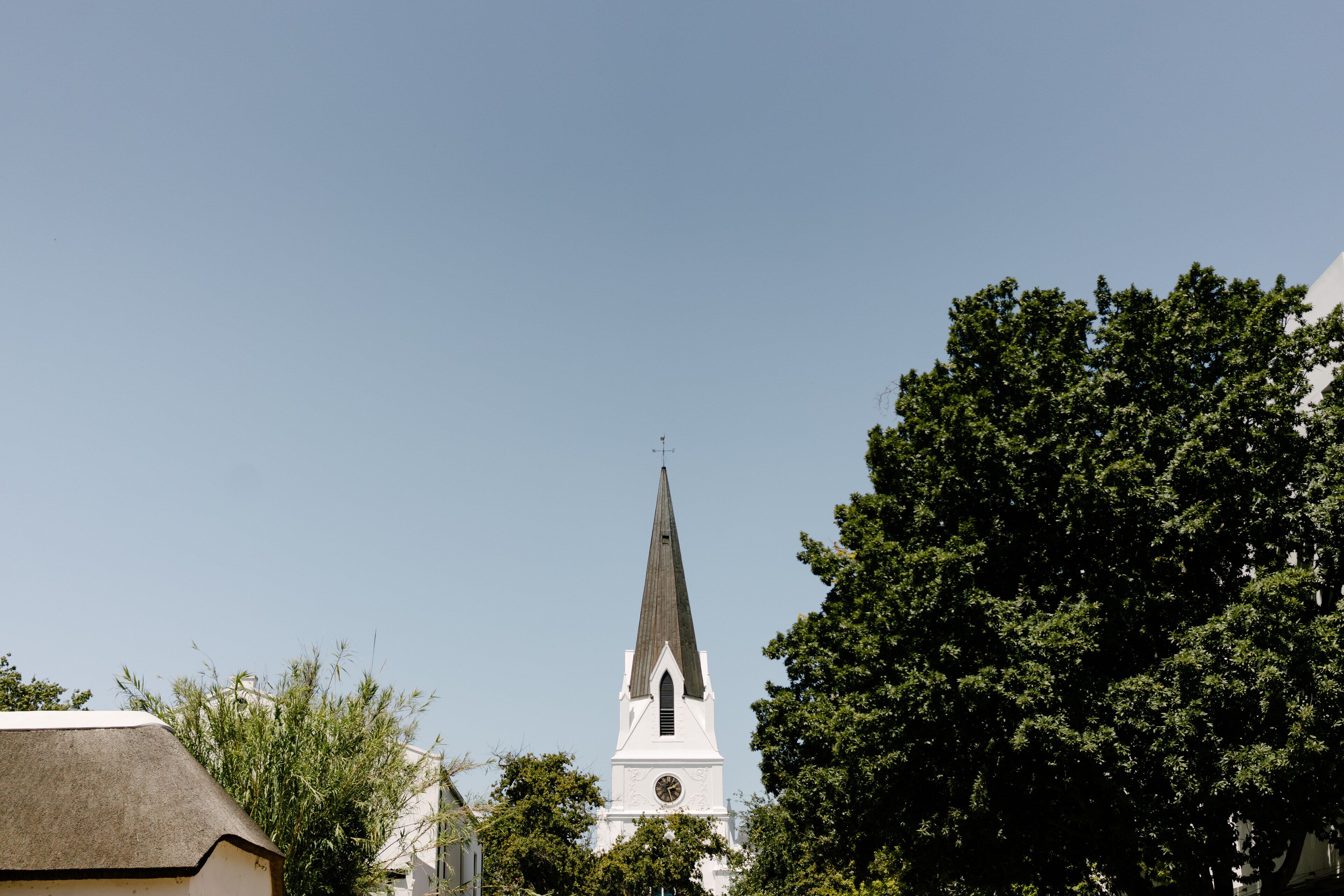 land view from property