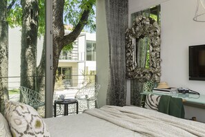 Comfy Room - Oude Werf Hotel (Stellenbosch)