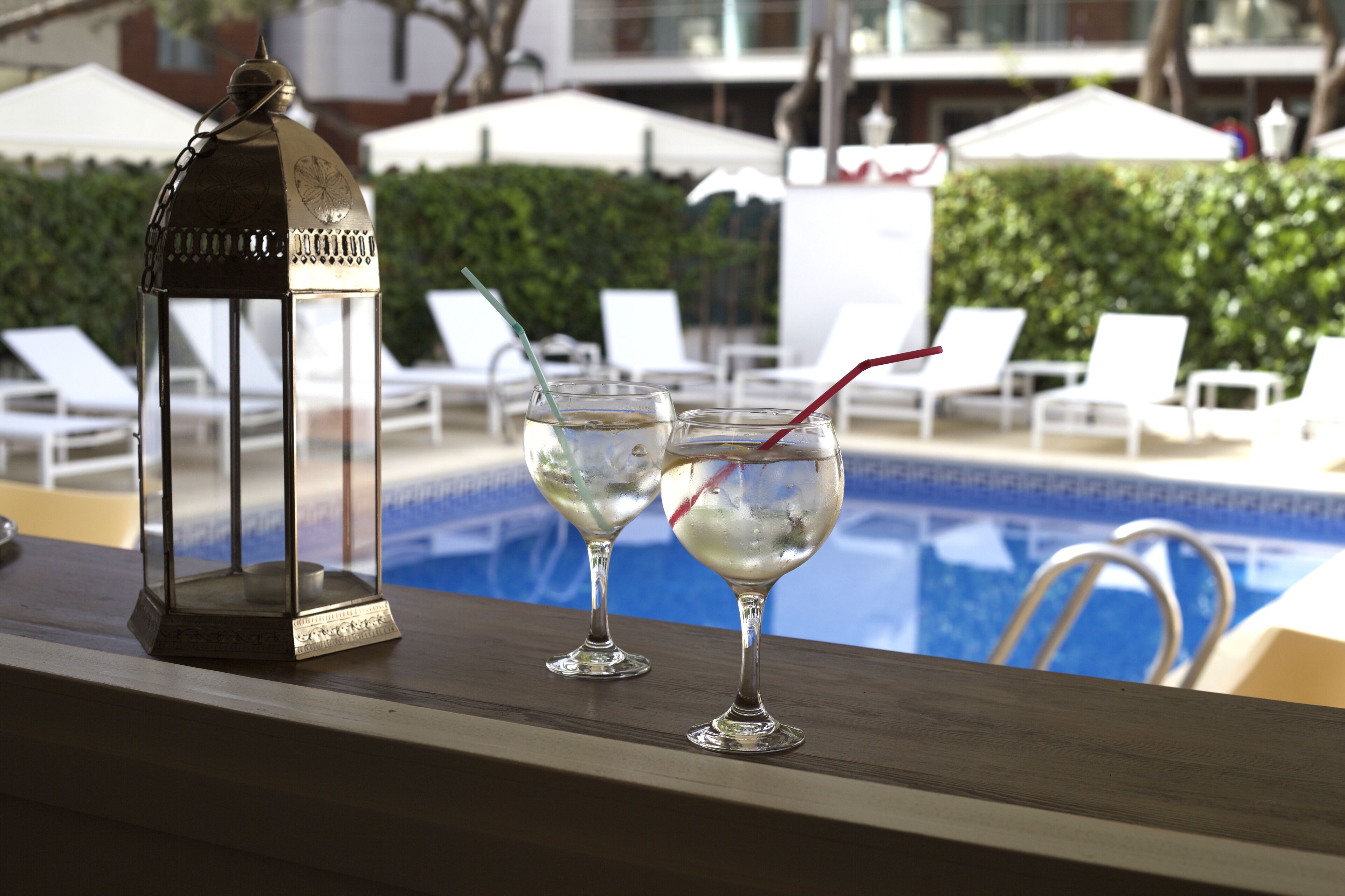 Photo - Hotel Els Pins