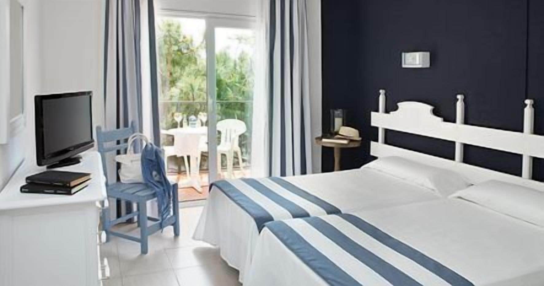 Photo - Hotel Els Pins