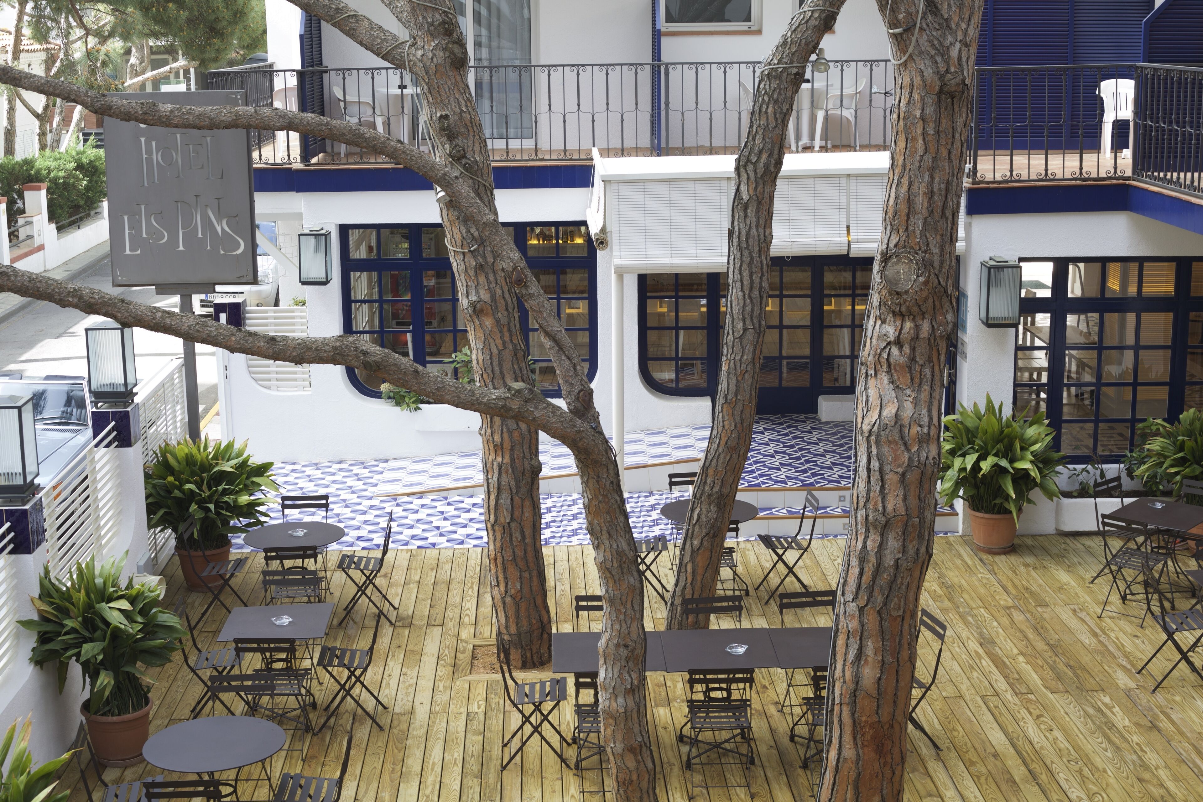 Photo - Hotel Els Pins