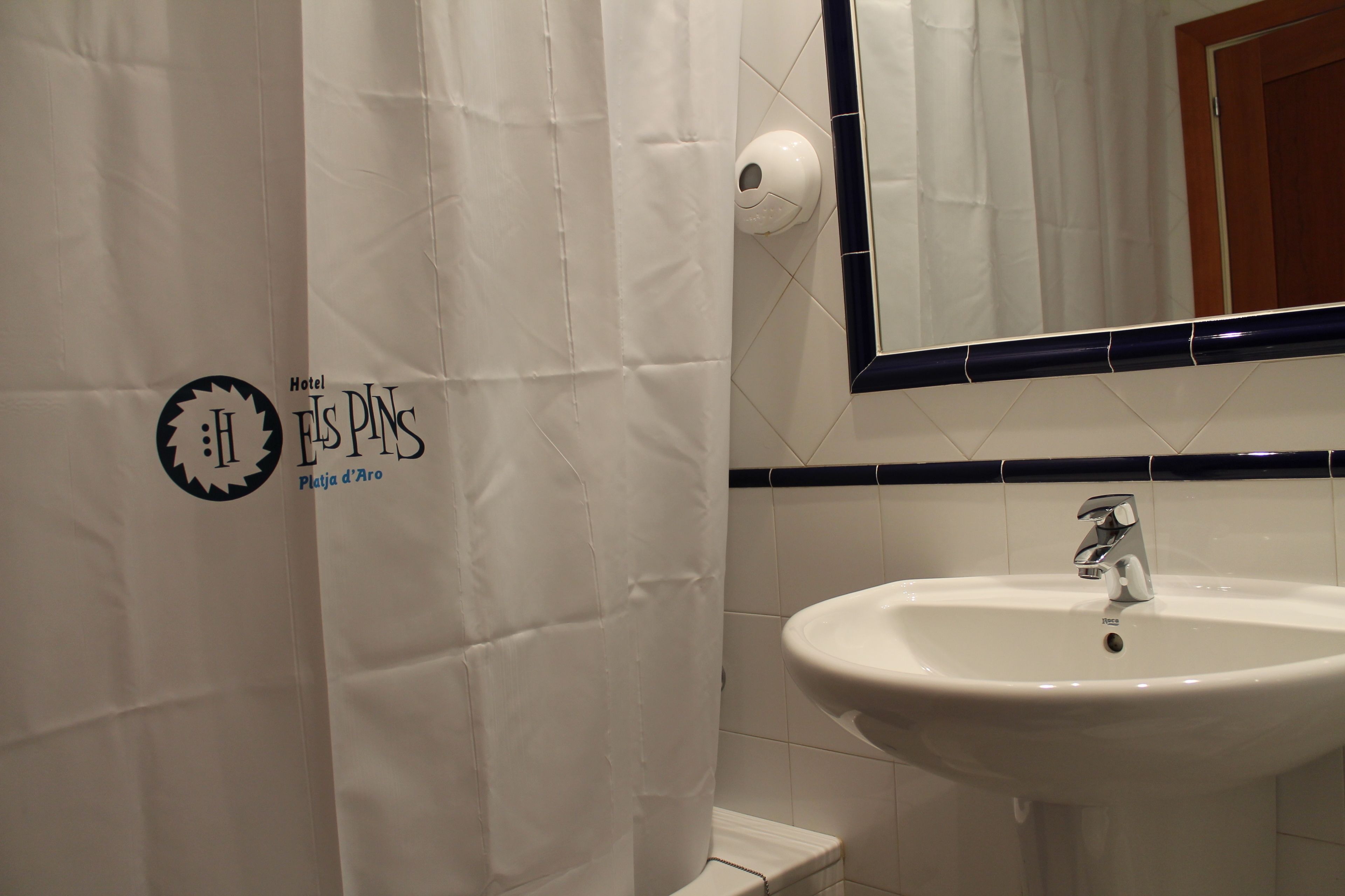 Photo - Hotel Els Pins