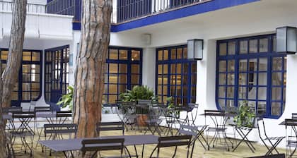 Hotel Els Pins