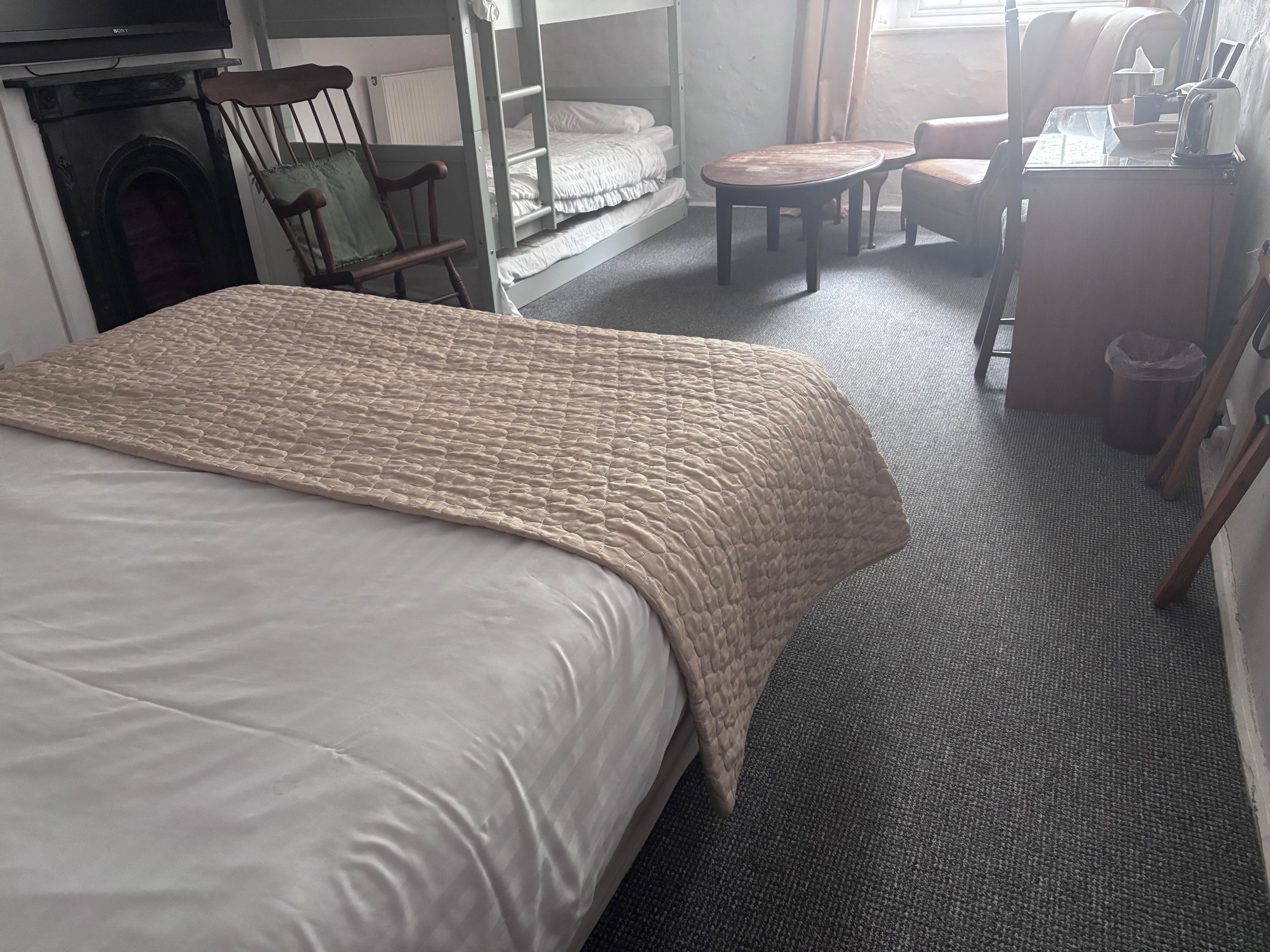 Kamar