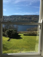 Superior Double Room, Lakeside | View from room