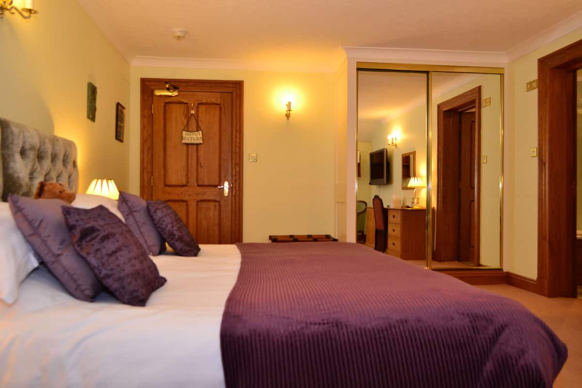 Superior Double or Twin Room, Lakeside