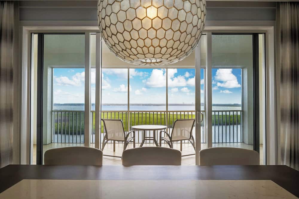The Westin Cape Coral Resort At Marina Village