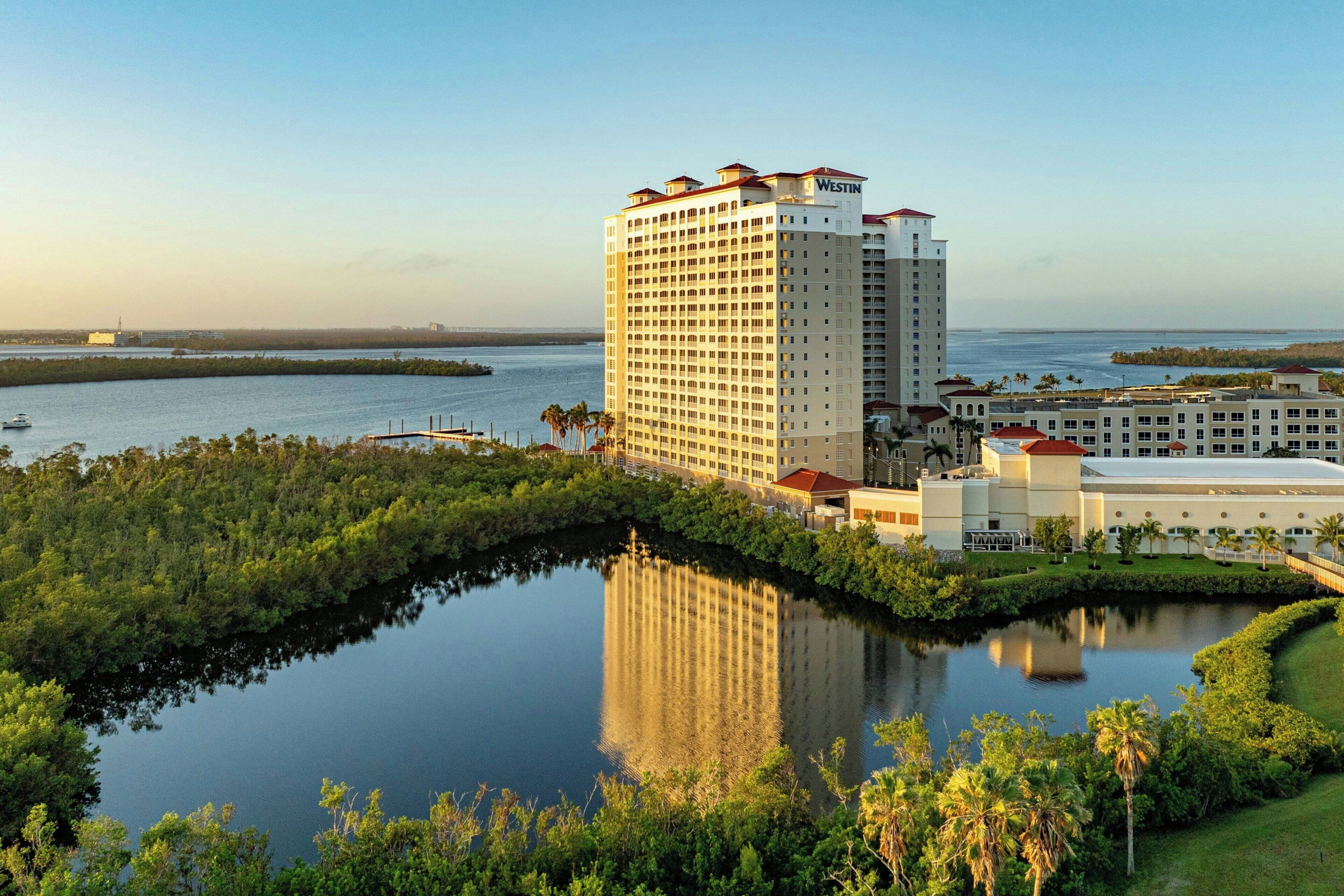 Photo - The Westin Cape Coral Resort at Marina Village