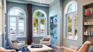 Spa - The Westin Cape Coral Resort At Marina Village (Cape Coral)