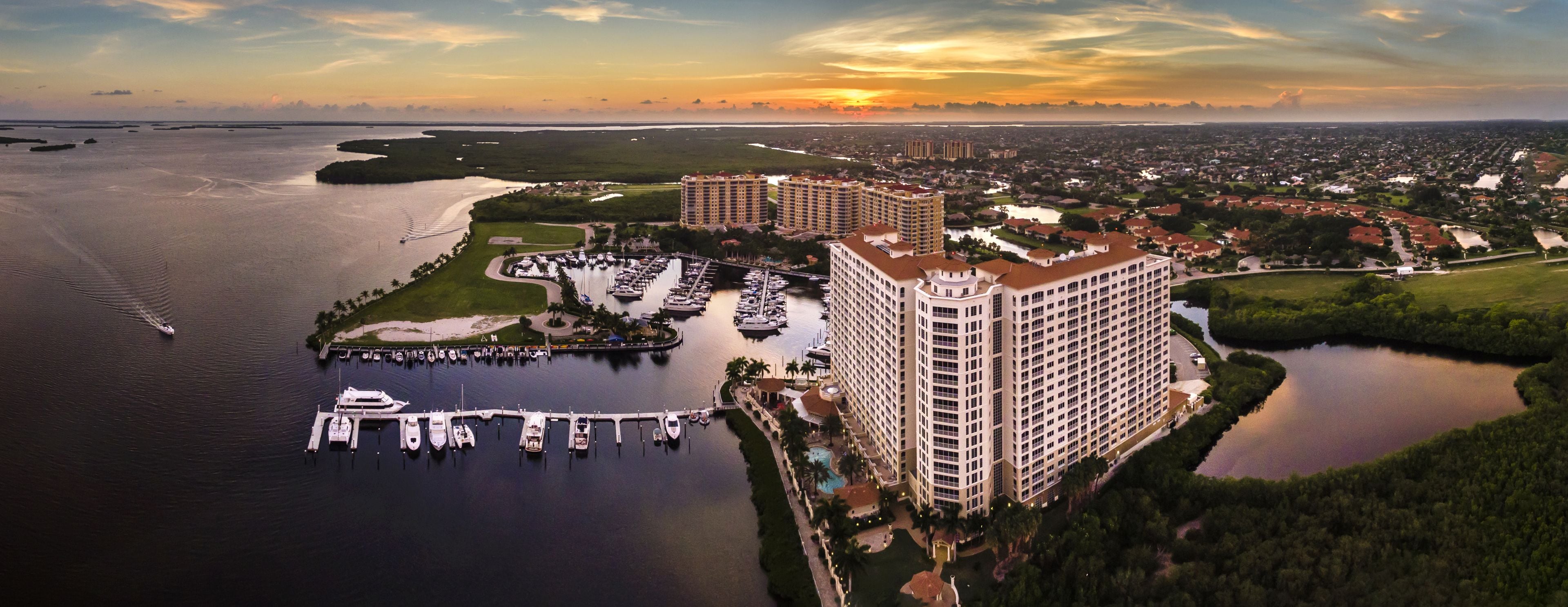 Photo - The Westin Cape Coral Resort at Marina Village