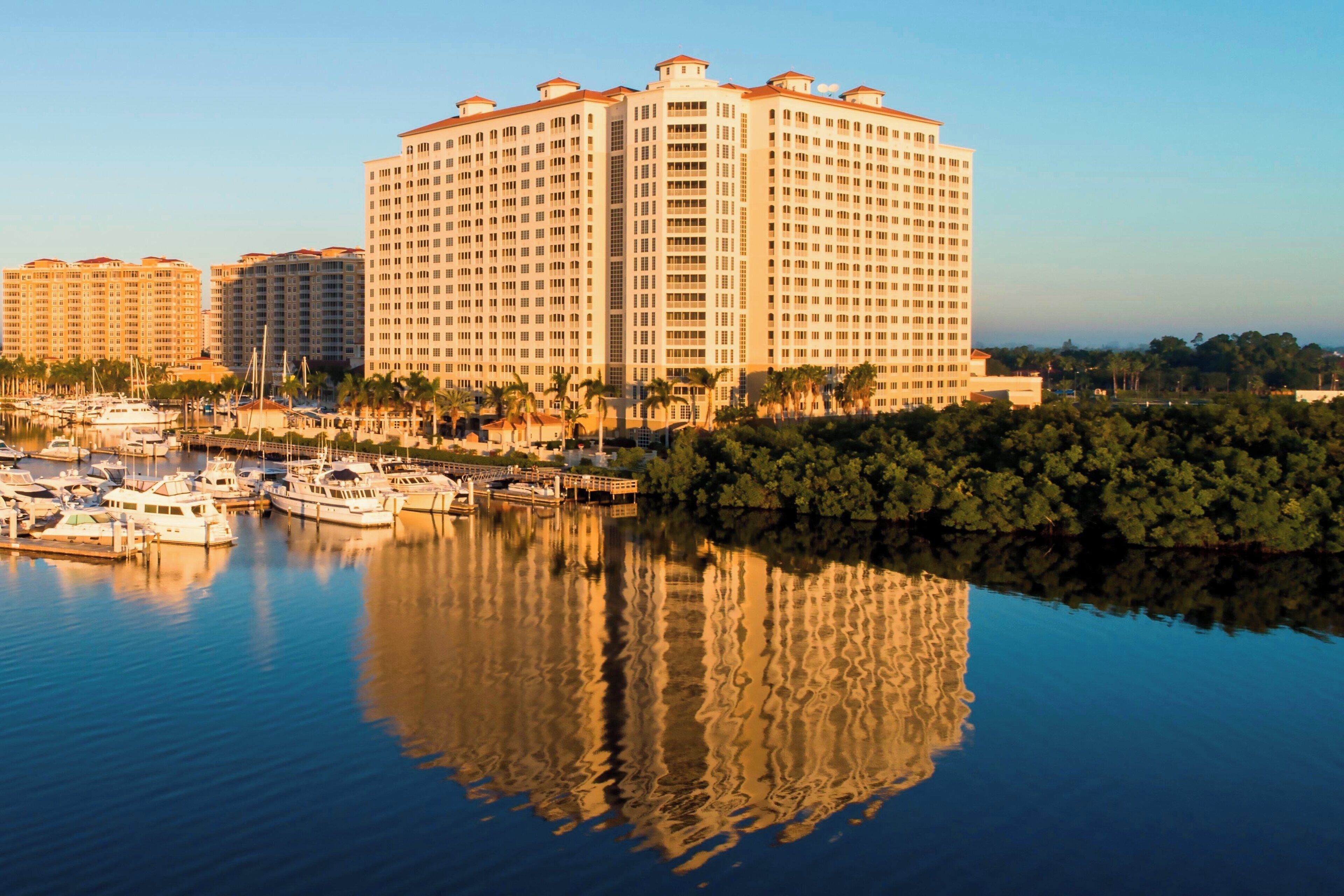 Photo - The Westin Cape Coral Resort at Marina Village
