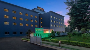 Unclassified image, 3 of 34, button - Ginger Bangalore Whitefield (Bengaluru)