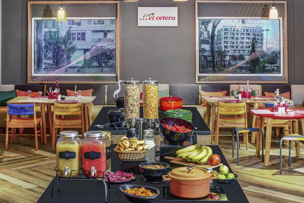 Ginger Bangalore Whitefield