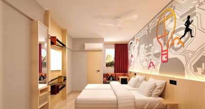 Ginger Bangalore Whitefield