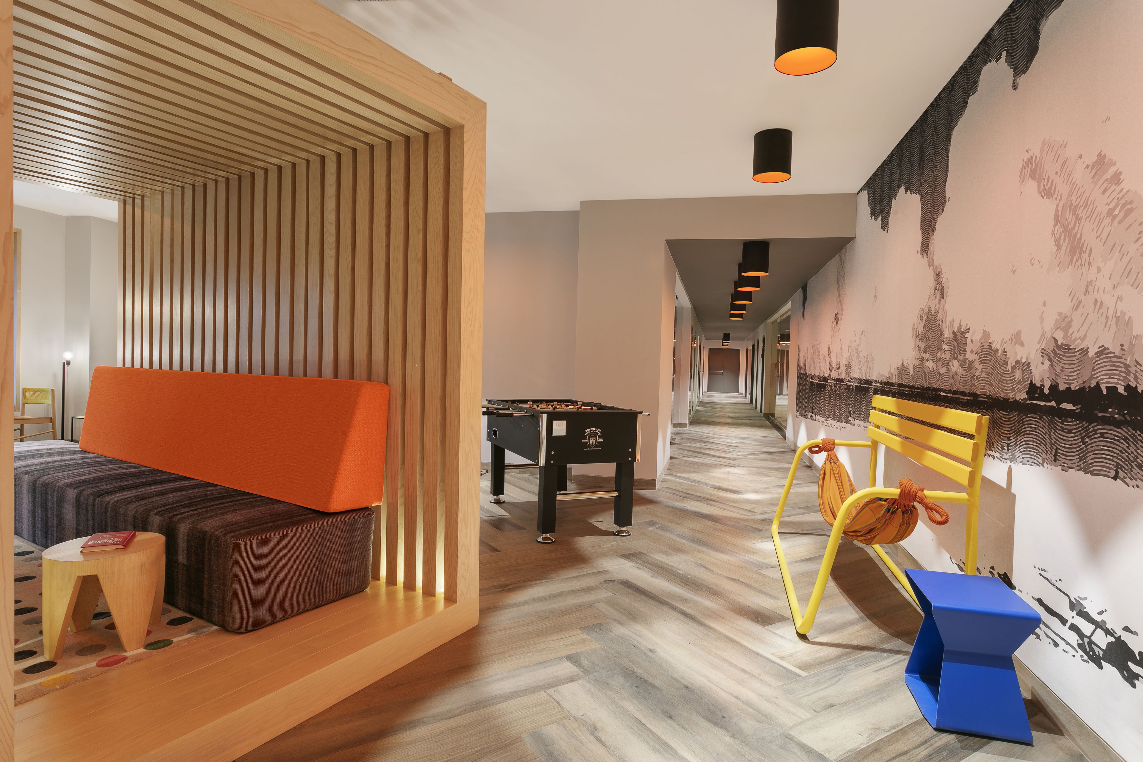 Photo - Ginger Goa, Panjim