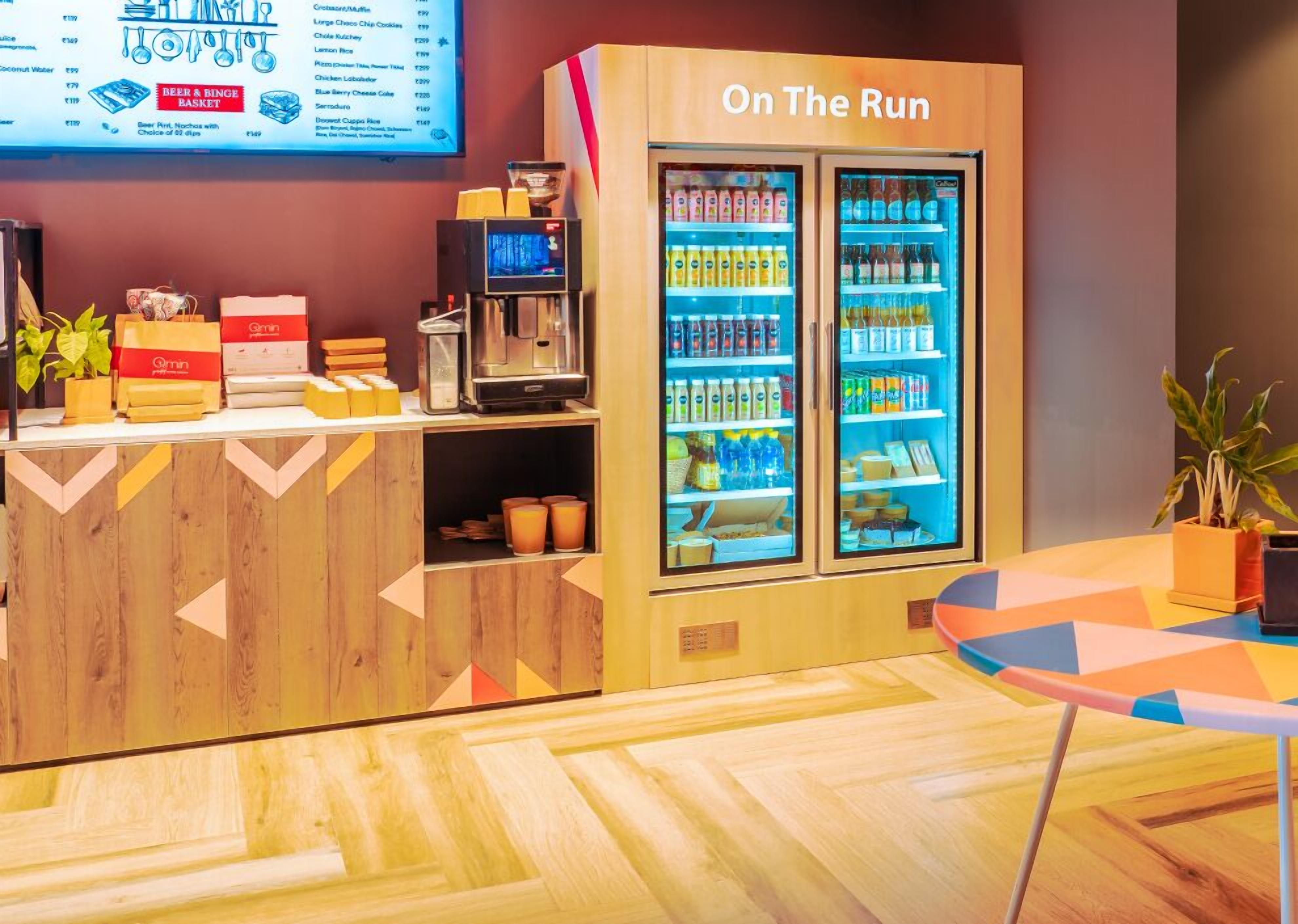 Photo - Ginger Goa, Panjim