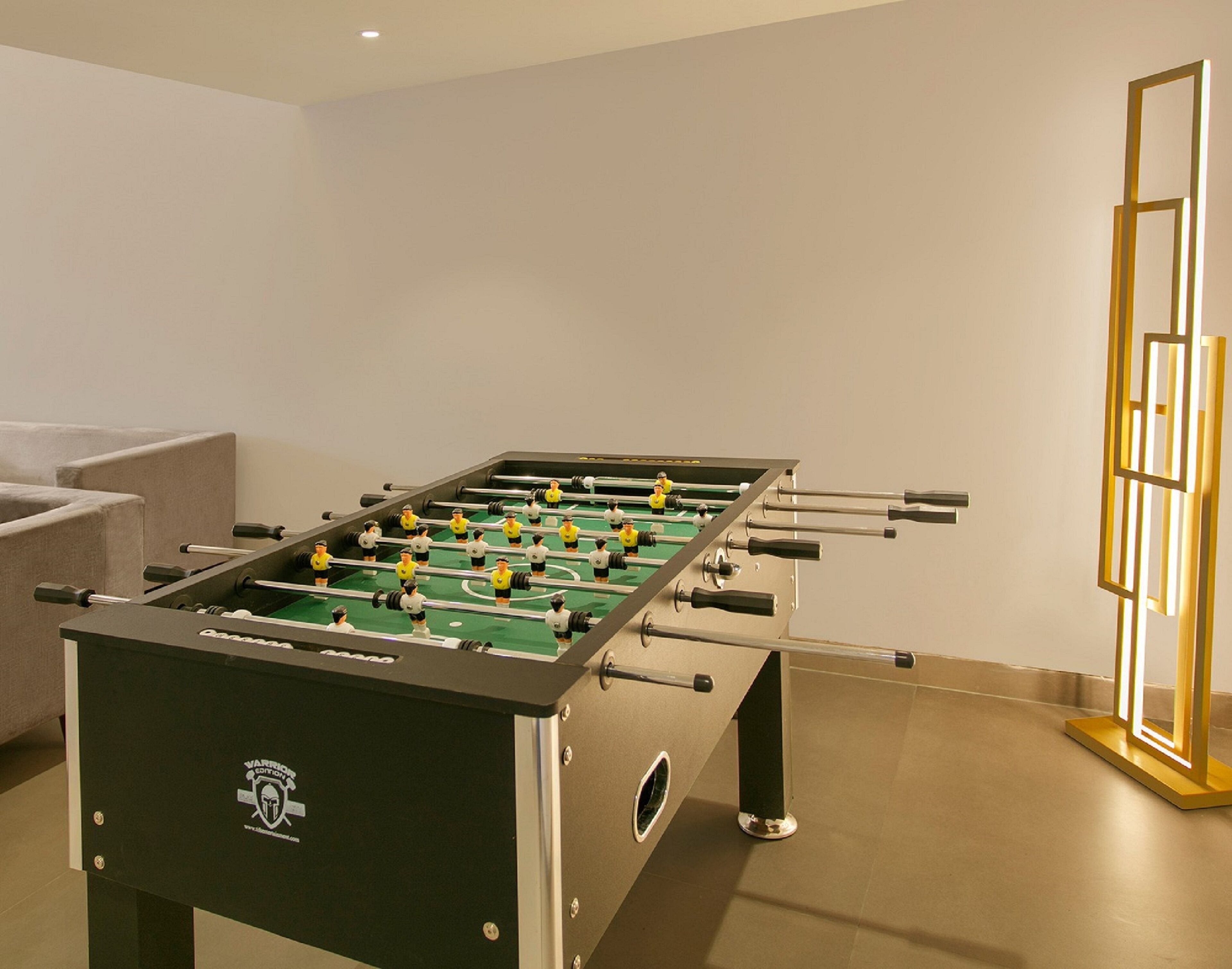 Photo - Ginger Goa, Panjim