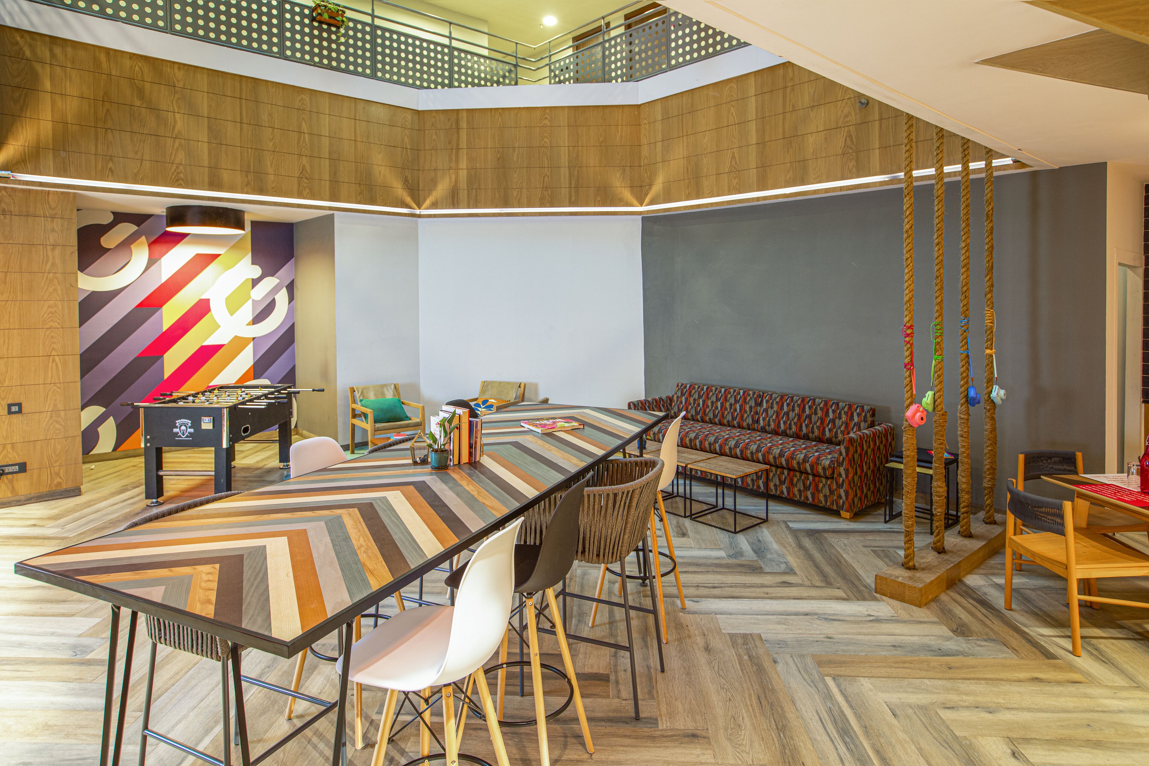 Photo - Ginger Goa, Panjim