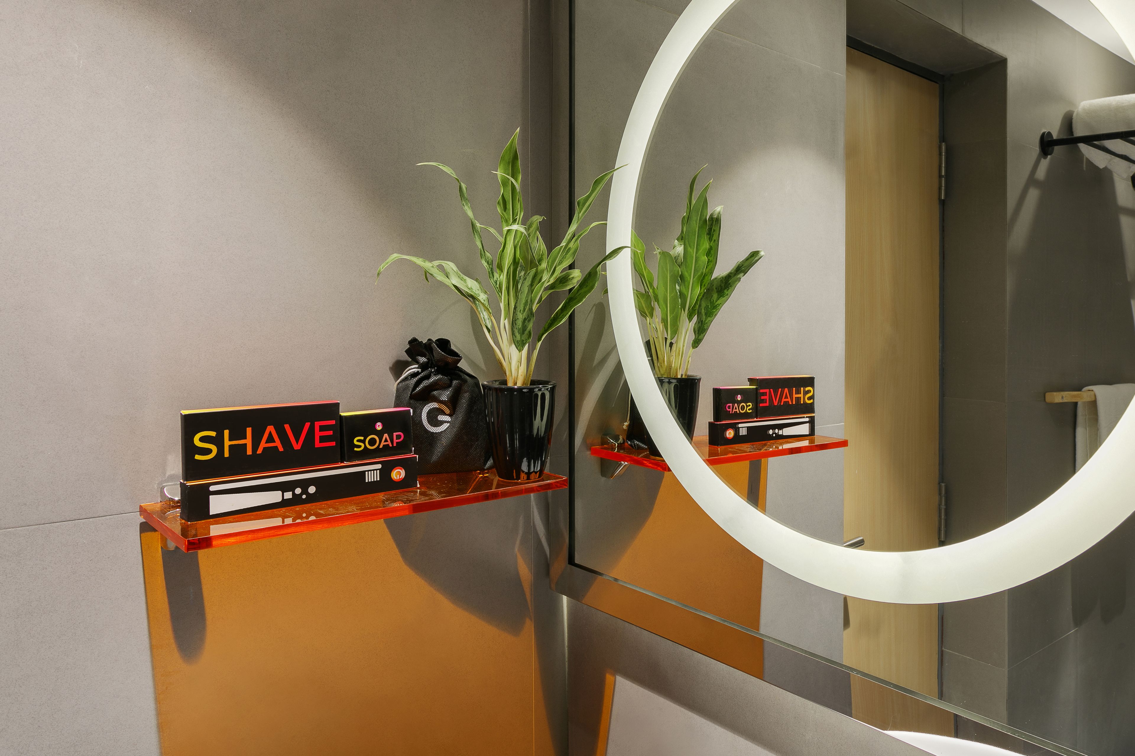 Photo - Ginger Goa, Panjim