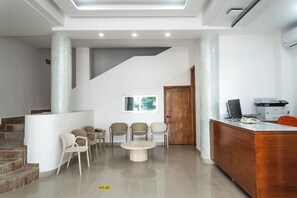 Interior - Suites Gaby Cancun (Cancun)