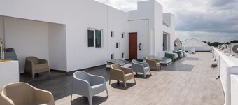 Suites Gaby Cancun