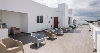 Suites Gaby Cancun